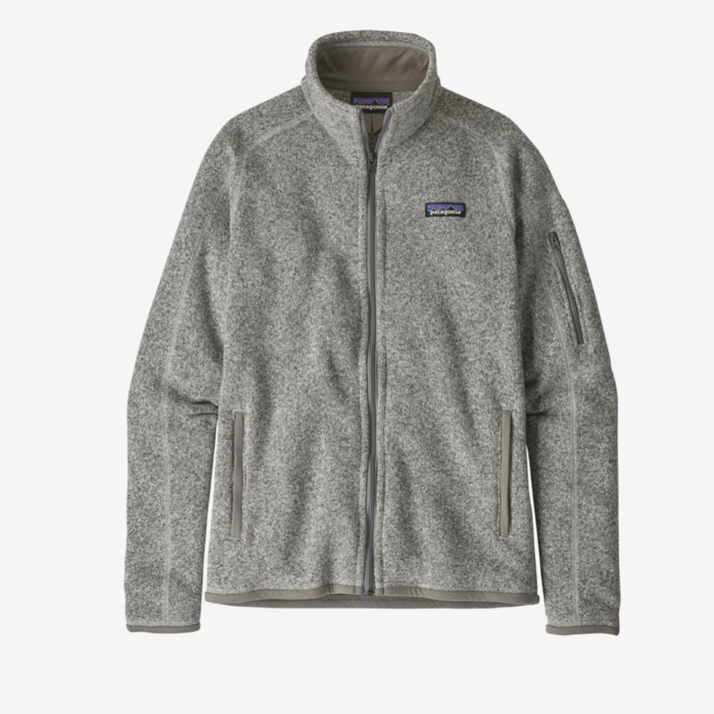 Womens Patagonia Better Sweater